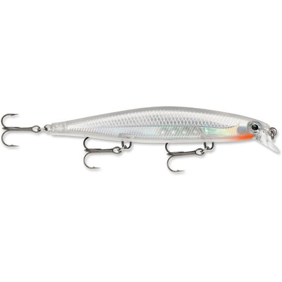 Rapala Shadow Rap 11 Ghost-RAPALA SHADOW RAP 11-Hammonds Fishing