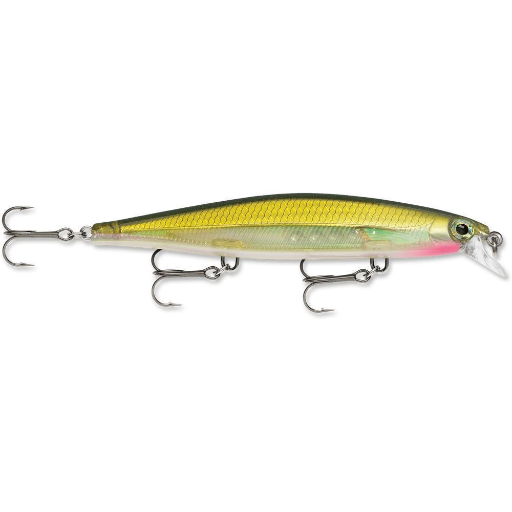 Rapala Shadow Rap 11 Olive Green