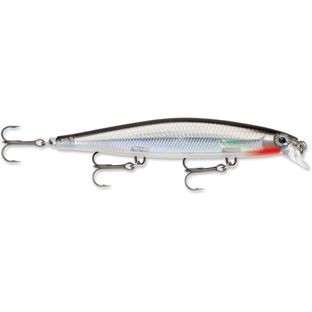 Rapala Shadow Rap 11 Silver