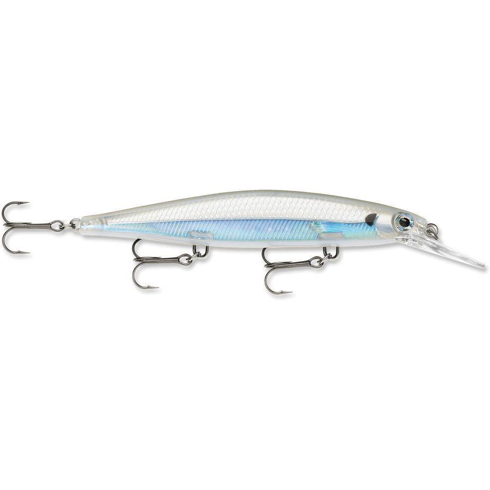 Rapala Shadow Rap Deep 11 Albino Shiner