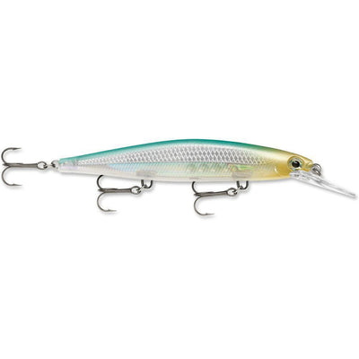 Rapala Shadow Rap Deep 11 Blue Back Herring-RAPALA SHADOW RAP 11-Hammonds Fishing