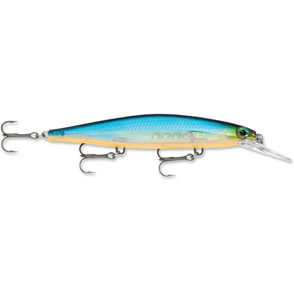 Rapala Shadow Rap Deep 11 Blue Ghost