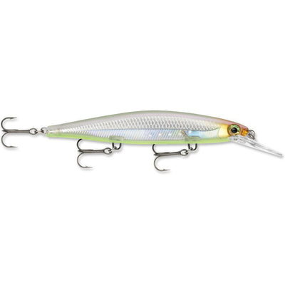 Rapala Shadow Rap Deep 11 Bud-RAPALA SHADOW RAP 11-Hammonds Fishing