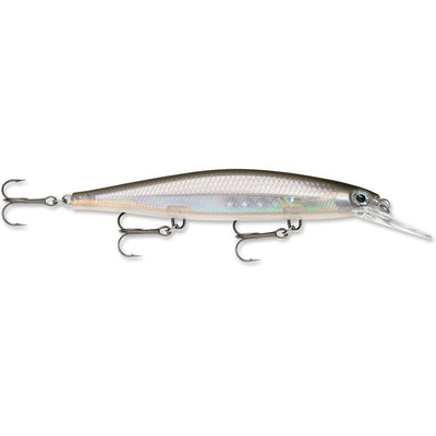 Rapala Shadow Rap Deep 11 Ghost Shiner-RAPALA SHADOW RAP 11-Hammonds Fishing