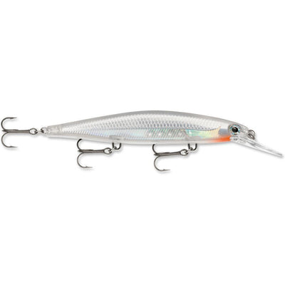 Rapala Shadow Rap Deep 11 Ghost-RAPALA SHADOW RAP 11-Hammonds Fishing