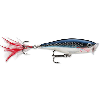 Rapala Skitter Pop 05 Shad-RAPALA SKITTER POP-Hammonds Fishing