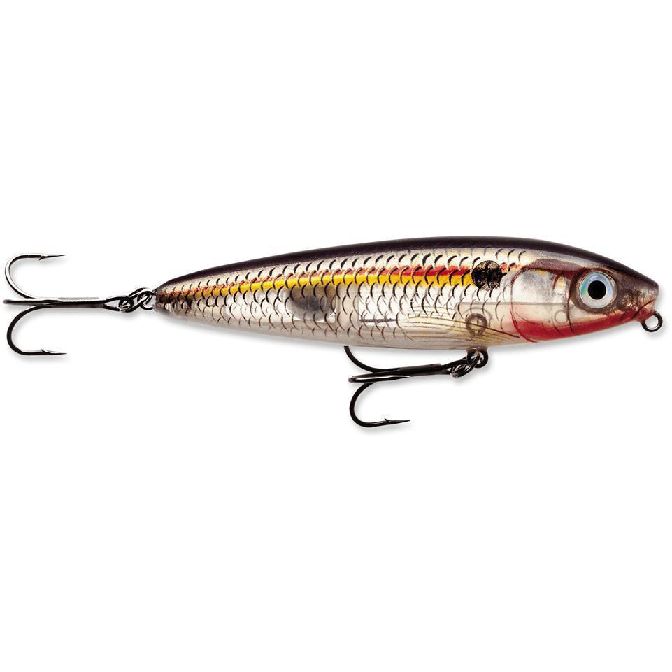 Rapala Skitter Walk 08 Shad Translucent