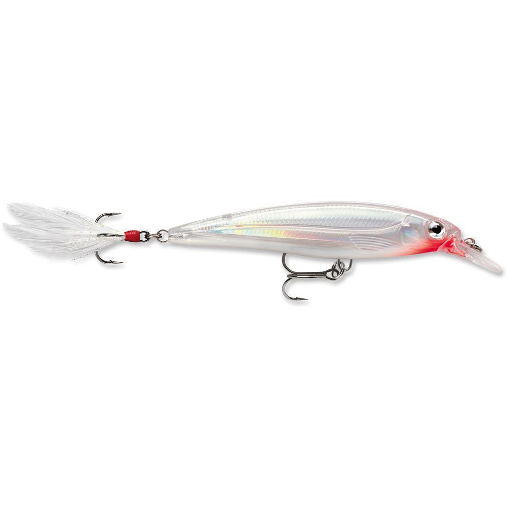 Rapala X-Rap 08 Glass Ghost-RAPALA X-RAP-Hammonds Fishing