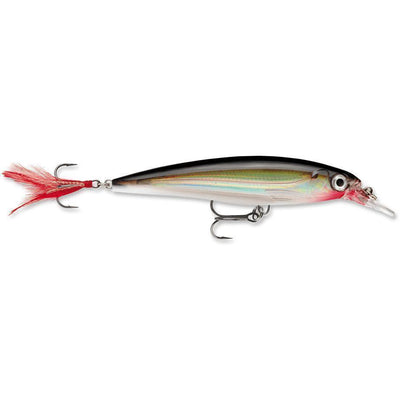 Rapala X-Rap 08 Silver-RAPALA X-RAP-Hammonds Fishing