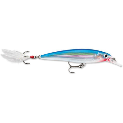 Rapala X-Rap 10 Silver Blue-RAPALA X-RAP-Hammonds Fishing