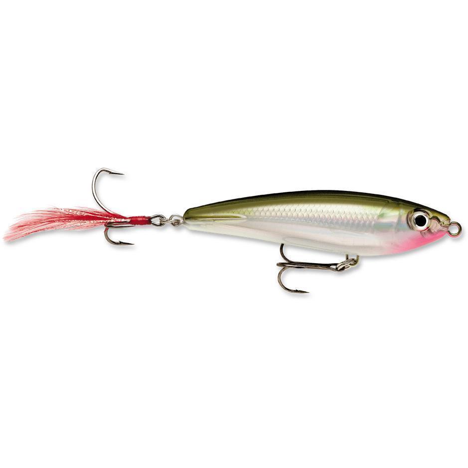 Rapala X-Rap Subwalk 09 Olive Green-RAPALA X-RAP SUBWALK-Hammonds Fishing