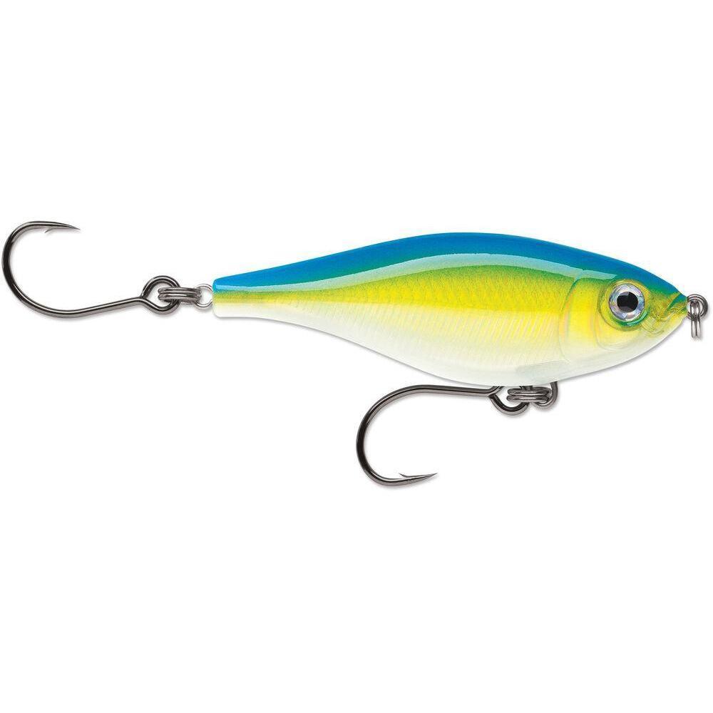 Rapala X-Rap Twitchin' Mullet 06 Fusilier-Rapala X-Rap Twitchin' Mullet-Hammonds Fishing