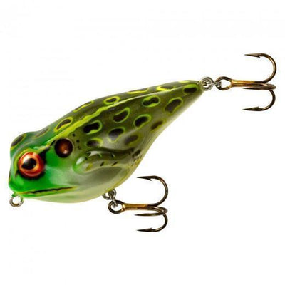 Rebel Frog-R Bull Frog-Rebel Frog-R-Hammonds Fishing