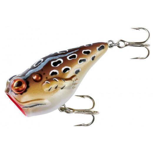 Rebel Pop N Frog Cricket Frog-Rebel Pop N Frog-Hammonds Fishing