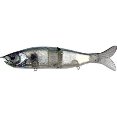 River 2 Sea S-Waver 120S Abalone Shad-River 2 Sea S Waver-Hammonds Fishing