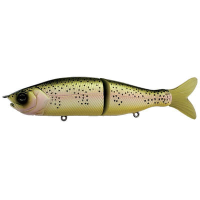 River 2 Sea S-Waver 120S Lite Trout-River 2 Sea S Waver-Hammonds Fishing