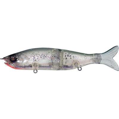 River 2 Sea S-Waver 168S Crystal Minnow-River 2 Sea S Waver-Hammonds Fishing