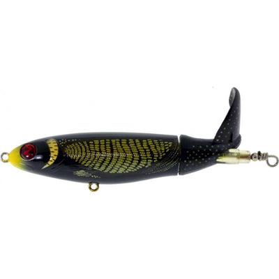 River 2 Sea Whopper Plopper 130 Yellow Head-River 2 Sea Whopper Plopper 130-Hammonds Fishing