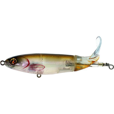 River 2 Sea Whopper Plopper 130S (Silent Version) Mullet-River 2 Sea WHOPPER PLOPPER 130-Hammonds Fishing