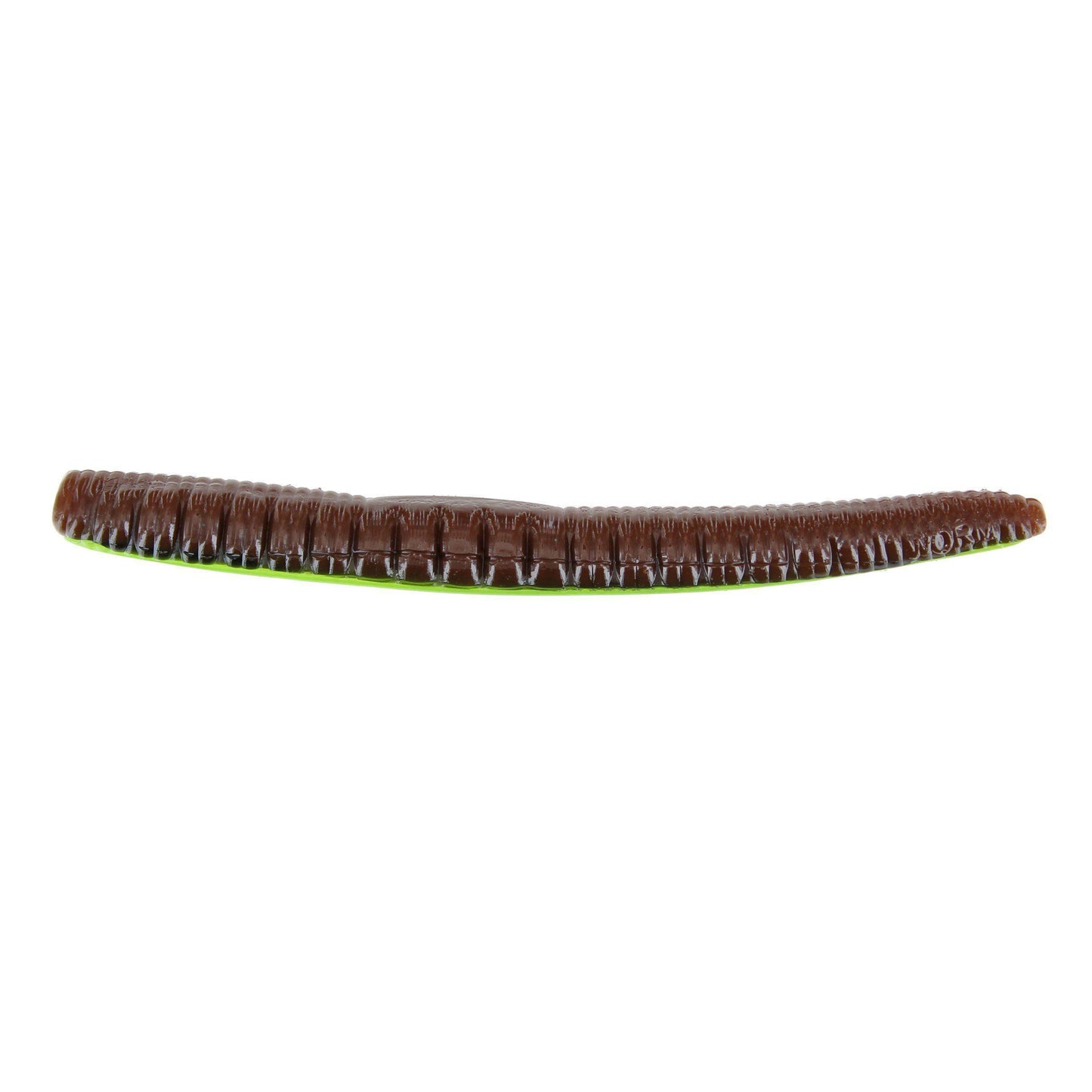 Roboworm 3" Ned Worm Bold Bluegill N3-A7K3 8Pk