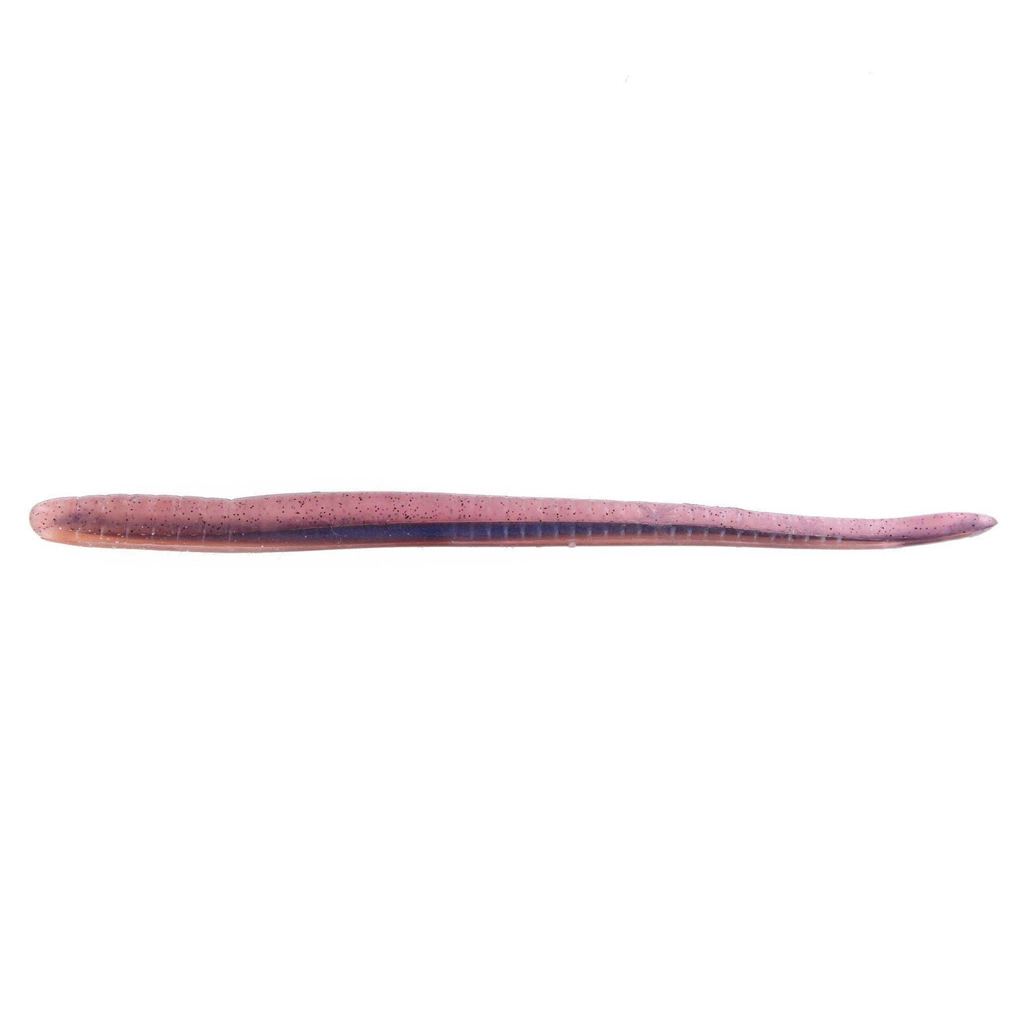 Roboworm Fat Straight Tail 6" Sf-Adzf Prizm Krawler 8Pk