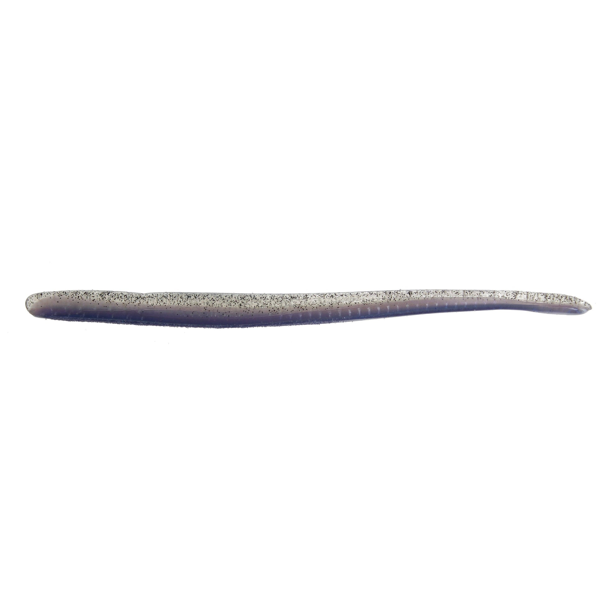 Roboworm Fat Straight Tail 6" Sf-M46P Prizm Shad 8Pk