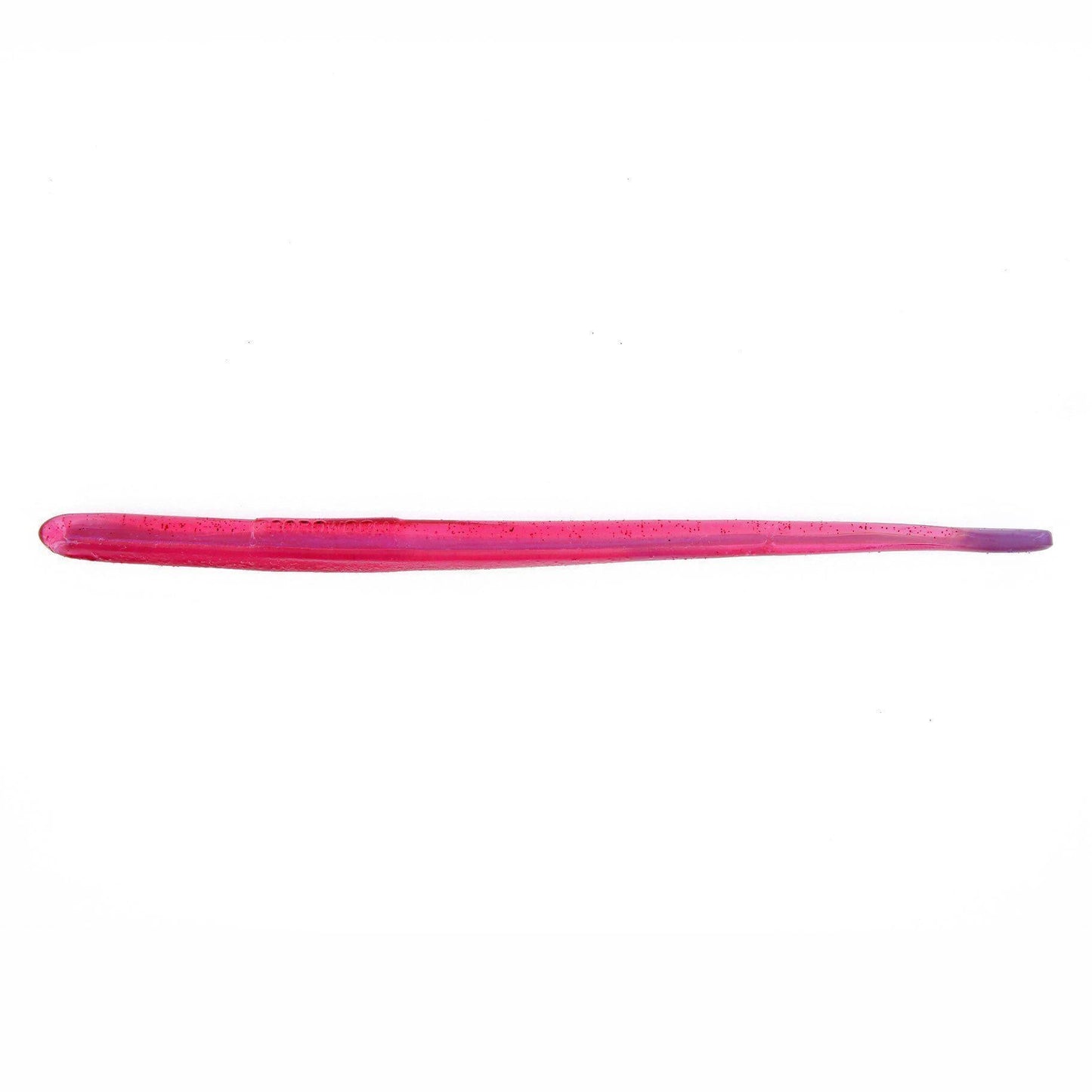 Roboworm Straight Tail 6" Sr-H4Hr Plum Berry 10Pk