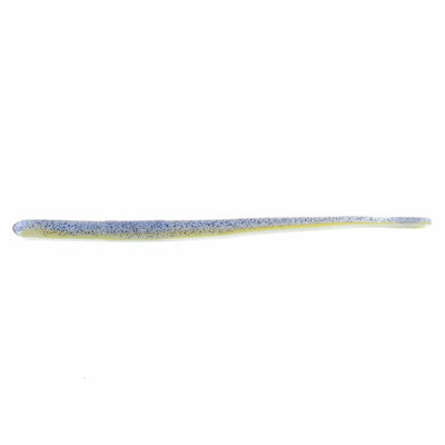 Roboworm Straight Tail 6" Sr-My3H Sxe Shad 10Pk