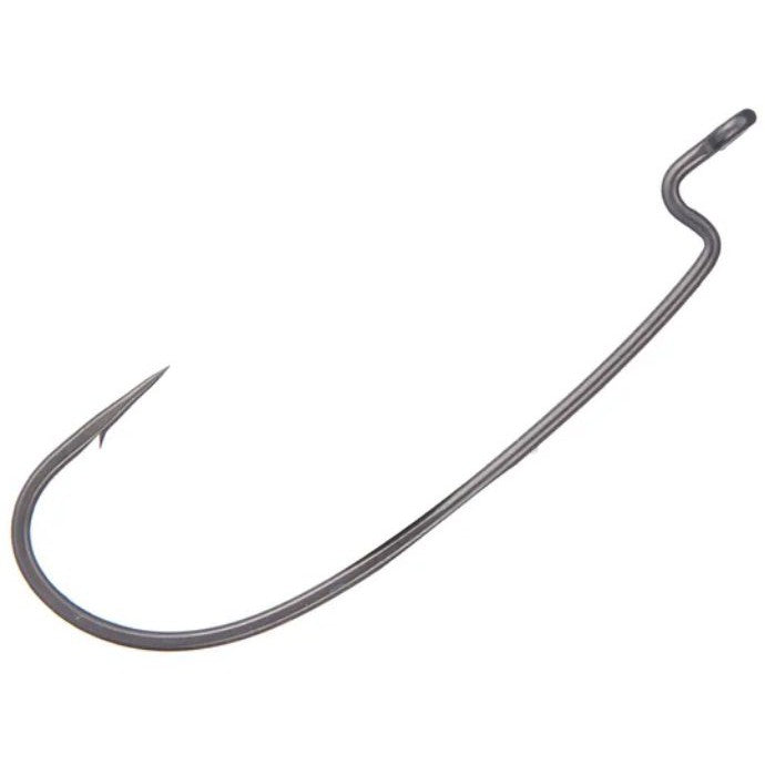 Ryugi Double Edge Offset Worm Hook-Hammonds Fishing