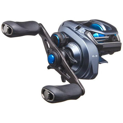 Shimano SLX XT A Casting Reels-Hammonds Fishing