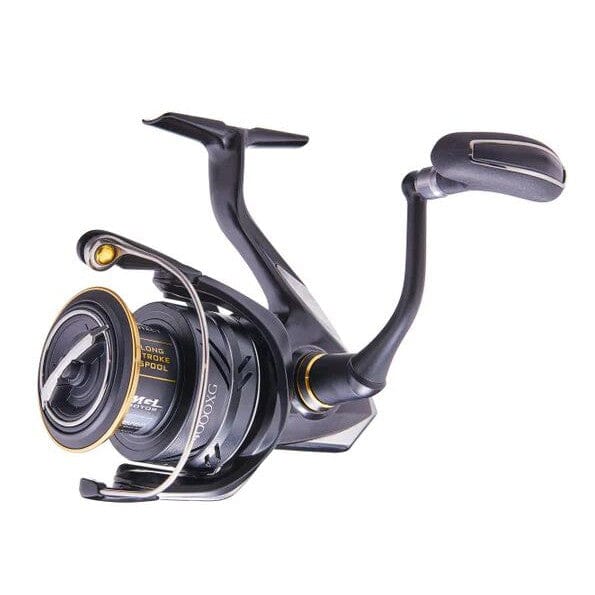 Shimano Sustain FJ Spinning Reel