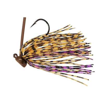 Spot Remover BFS Finesse Jig PB&J-Spot Remover BFS Finesse Jig-Hammonds Fishing