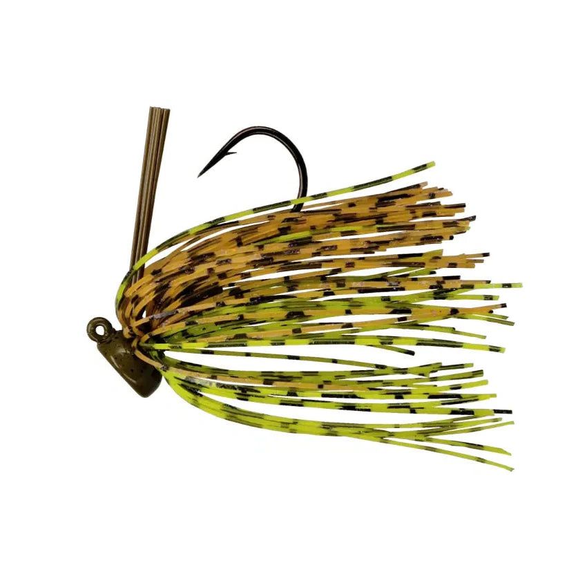 Spot Remover BFS Finesse Jig Perfect Craw