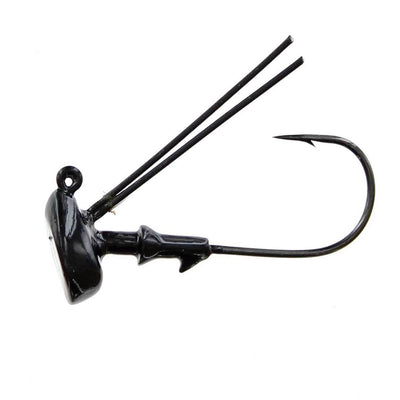 Spotsticker Crawler Head Jighead-Spotsticker Crawler Head Jighead-Hammonds Fishing