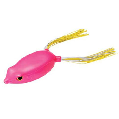 SPRO Bronzeye Frog 65 Flamingo-Spro Bronzeye Frog 65-Hammonds Fishing