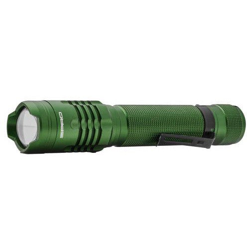 Spro Dura Tuff Aluminum Led Flashlight 600 Lumens