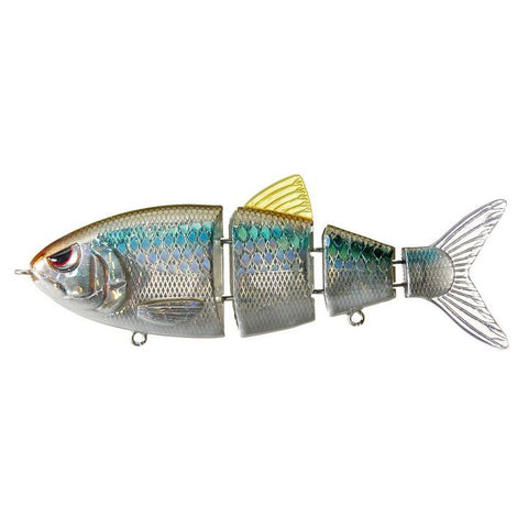 SPRO SB40 Swimbait 4"