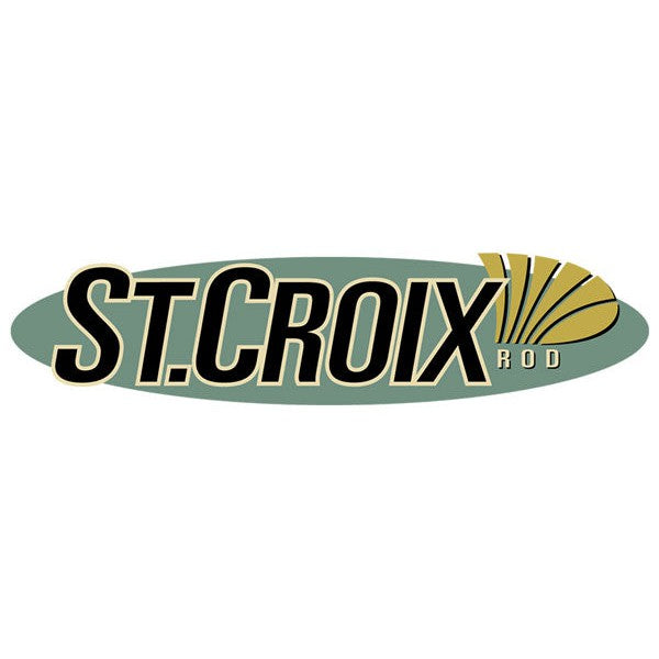 St. Croix Black Bass Casting Rods