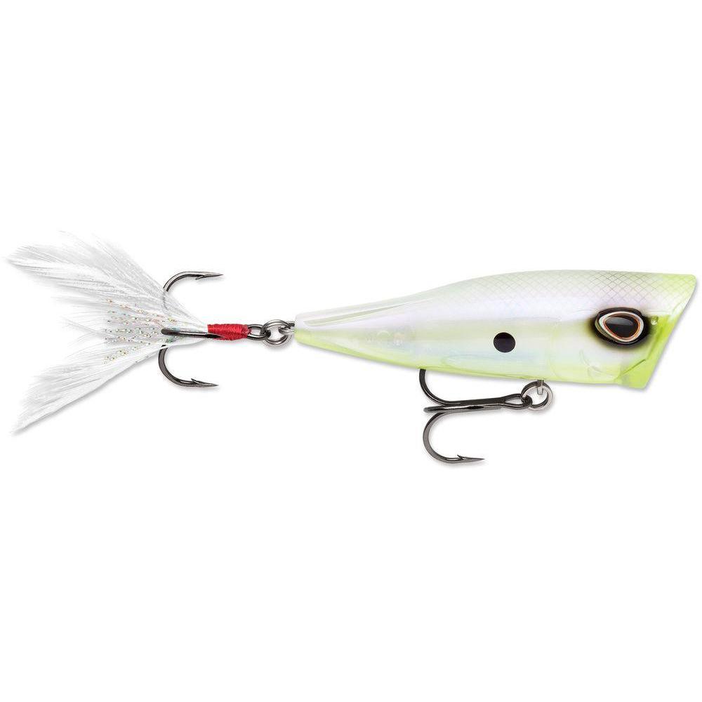 Storm Arashi Cover Pop Ghost Chartruese Shad 08