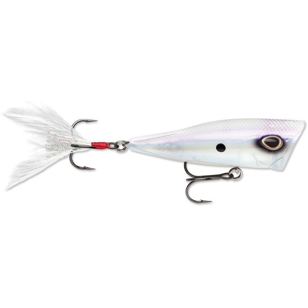 Storm Arashi Cover Pop Ghost Pearl Shad 08