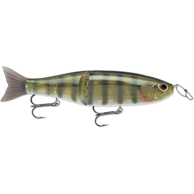 Storm Arashi Glide Swimbait Green Gill