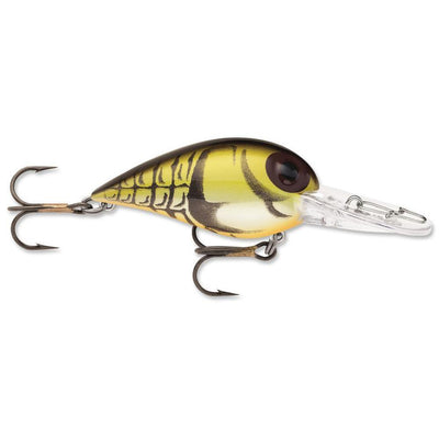 Storm Original Wiggle Wart 05 Creek Craw-Storm Original Wiggle Wart-Hammonds Fishing