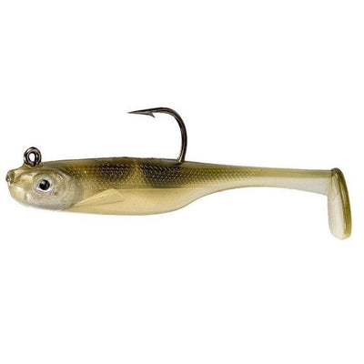 Strike King Homing Minnow Swimbait Ayu-Hammonds Fishing