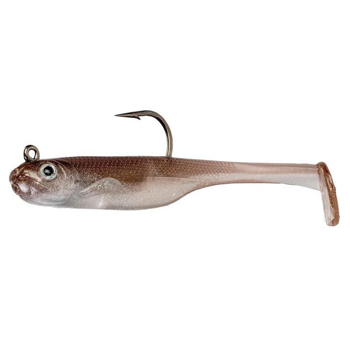 Strike King Homing Minnow Swimbait Reel Shad