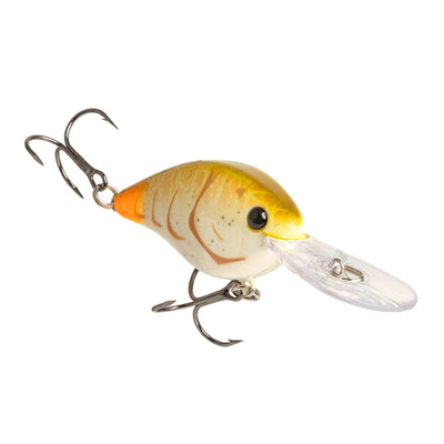 Strike King Kvd 1.5 Flatside Bone Craw-Hammonds Fishing