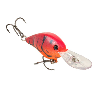 Strike King Kvd 1.5 Flatside Demon Craw-Hammonds Fishing