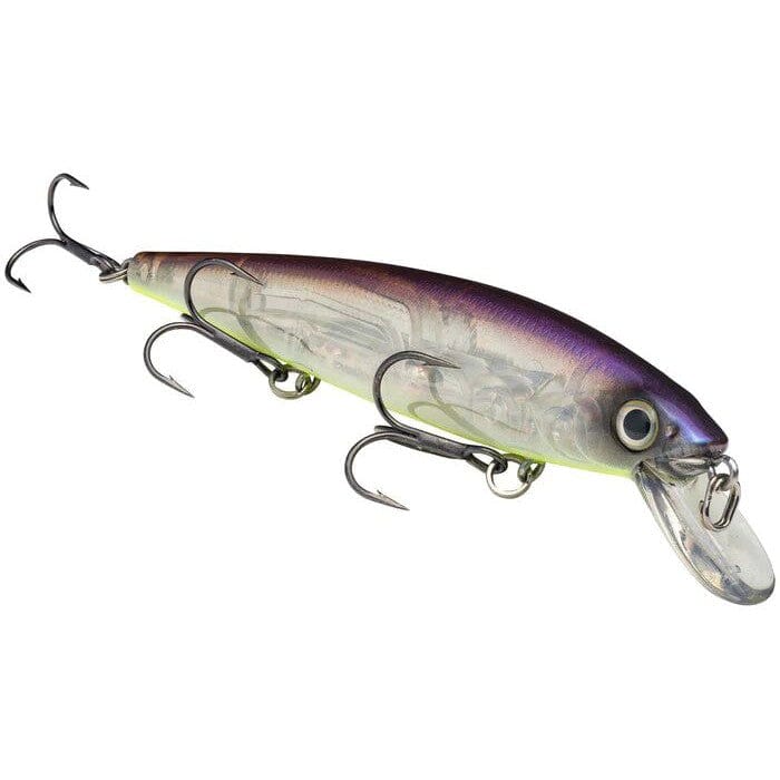 Strike King Kvd 300 4.75'' Jerkbait Strobe Shad