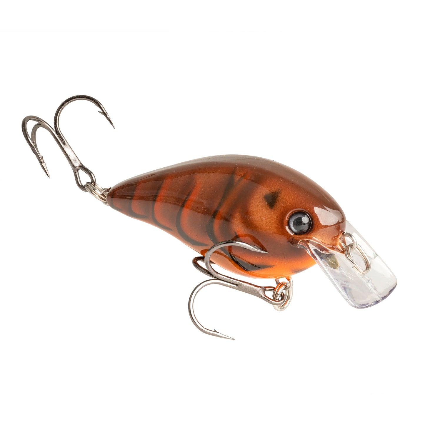 Strike King Kvd Square 1.5 Brown Gourd