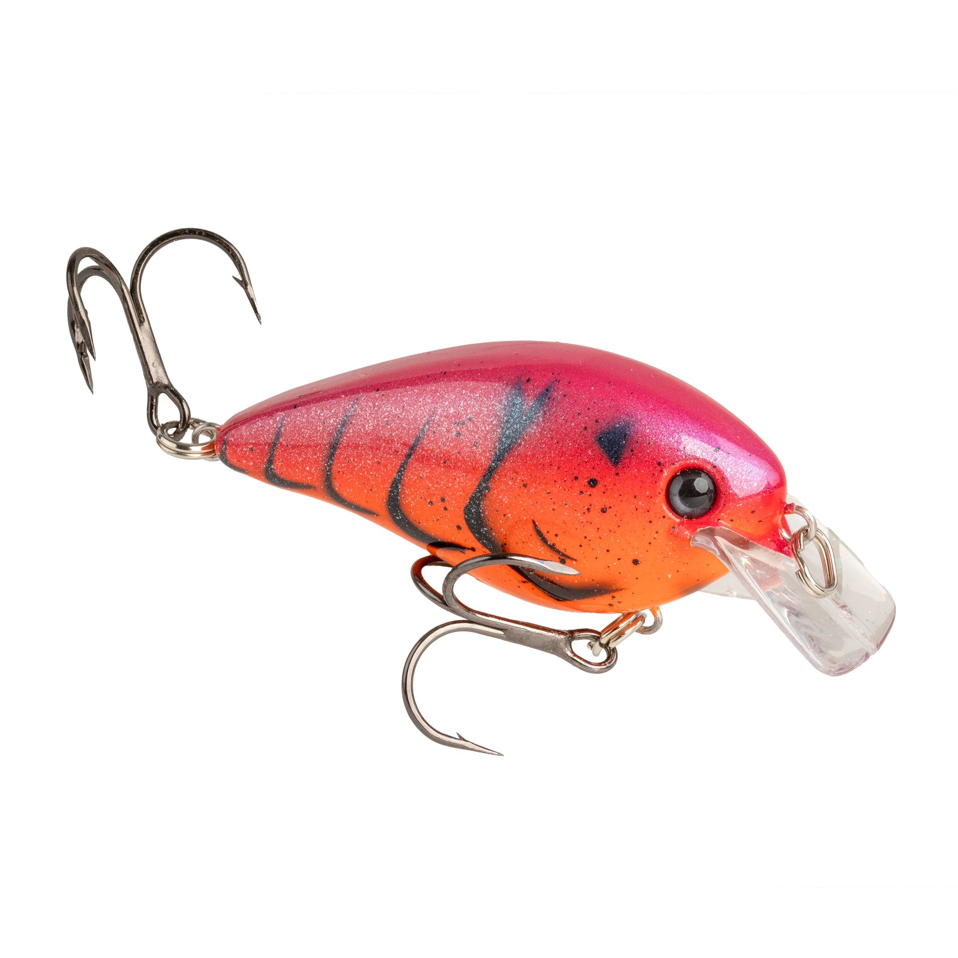 Strike King Kvd Square 1.5 Demon Craw