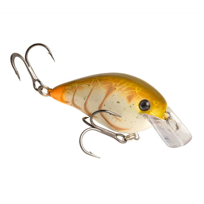 Strike King Kvd Square 2.5 Bone Craw